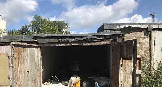 Гараж, 20 м2 Уфа