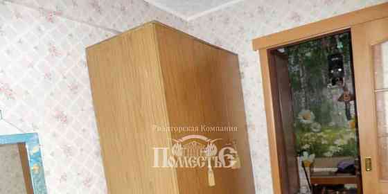 Комната, 12 м2, 3/5 эт. Иркутск