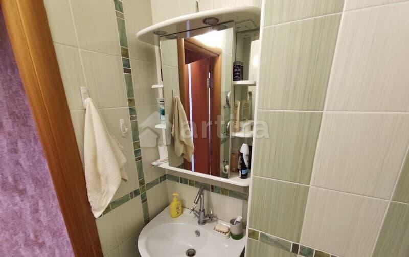 1-комн. квартира, 40 м2, 8/9 эт. Зеленоград - изображение 14