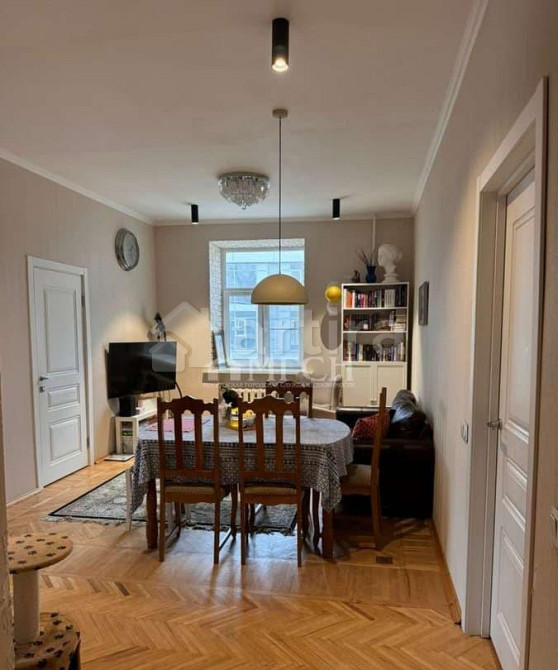 3-комн. квартира, 72 м2, 2/5 эт. Москва - изображение 20