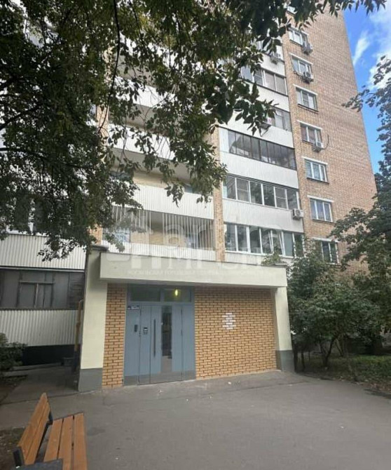 2-комн. квартира, 52 м2, 3/14 эт. Москва - изображение 13