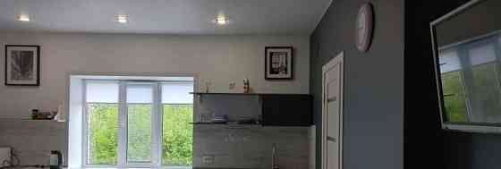 2-комн. апарт-ы, 50 м2, 2/2 эт. Йошкар-Ола