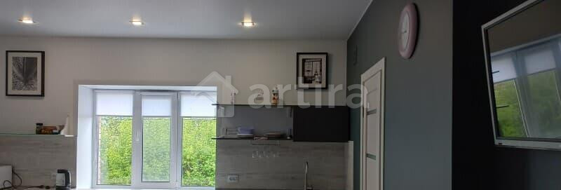 2-комн. апарт-ы, 50 м2, 2/2 эт. Йошкар-Ола - изображение 5