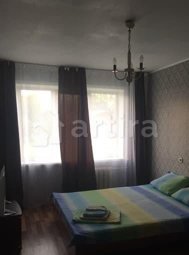 1-комн. квартира, 36 м2, 7/9 эт. Казань - изображение 4