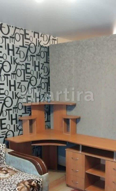 Комната, 17.1 м2, 7/9 эт. Воронеж - изображение 5