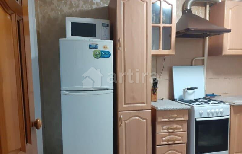 2-комн. квартира, 50 м2, 10/12 эт. Москва - изображение 4