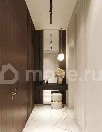 5-комн. квартира, 219 м2, 2/4 эт. Москва