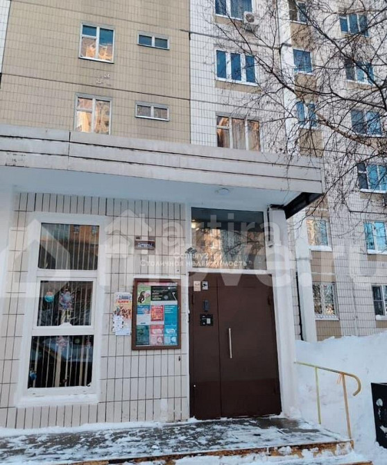 1-комн. квартира, 38.9 м2, 4/14 эт. Москва - изображение 4