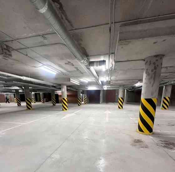 Гараж, 27 м2 Санкт-Петербург