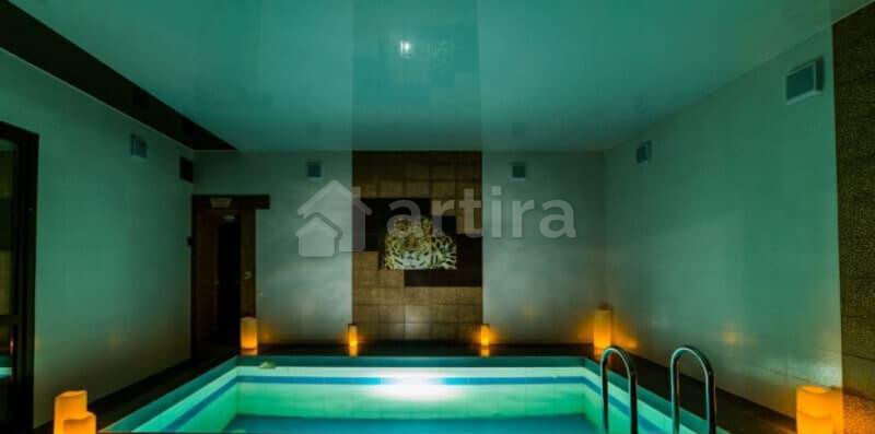 Коттедж, 160 м2 Пермь - изображение 1