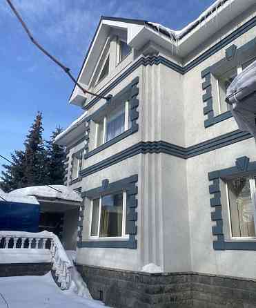 Дом, 500 м2, 5 соток, 3 эт. Самара