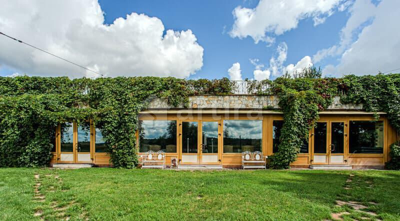 Коттедж, 9000 м2 Одинцово - изображение 3