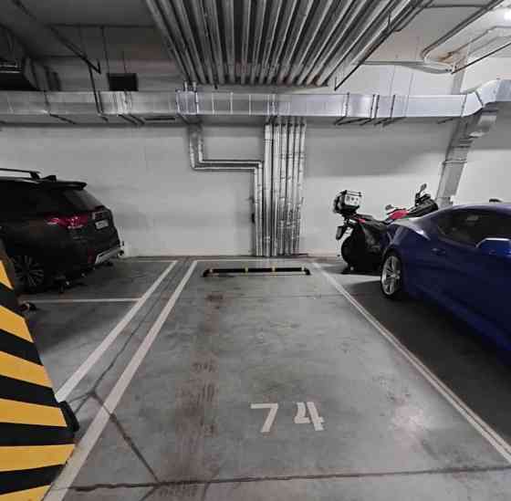 Гараж, 32 м2 Москва