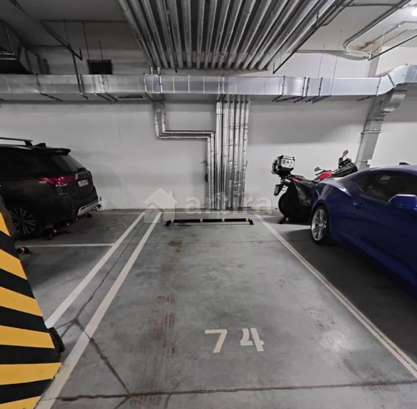 Гараж, 32 м2 Москва - изображение 1