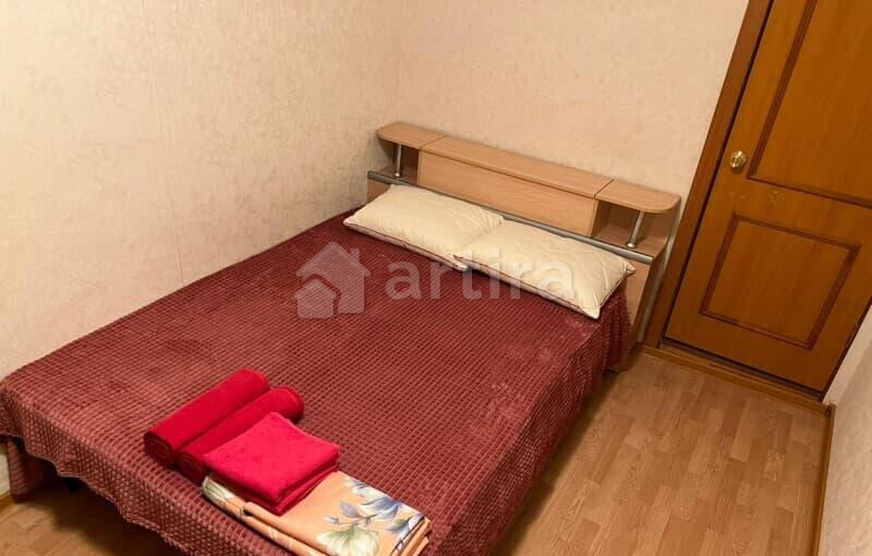 2-комн. квартира, 54 м2, 4/12 эт. Уфа - изображение 8