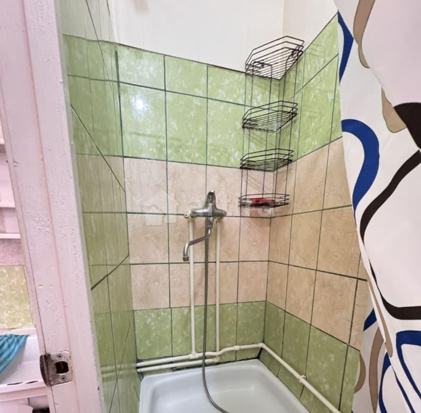 Комната, 12 м2, 3/9 эт. Красноярск - изображение 3