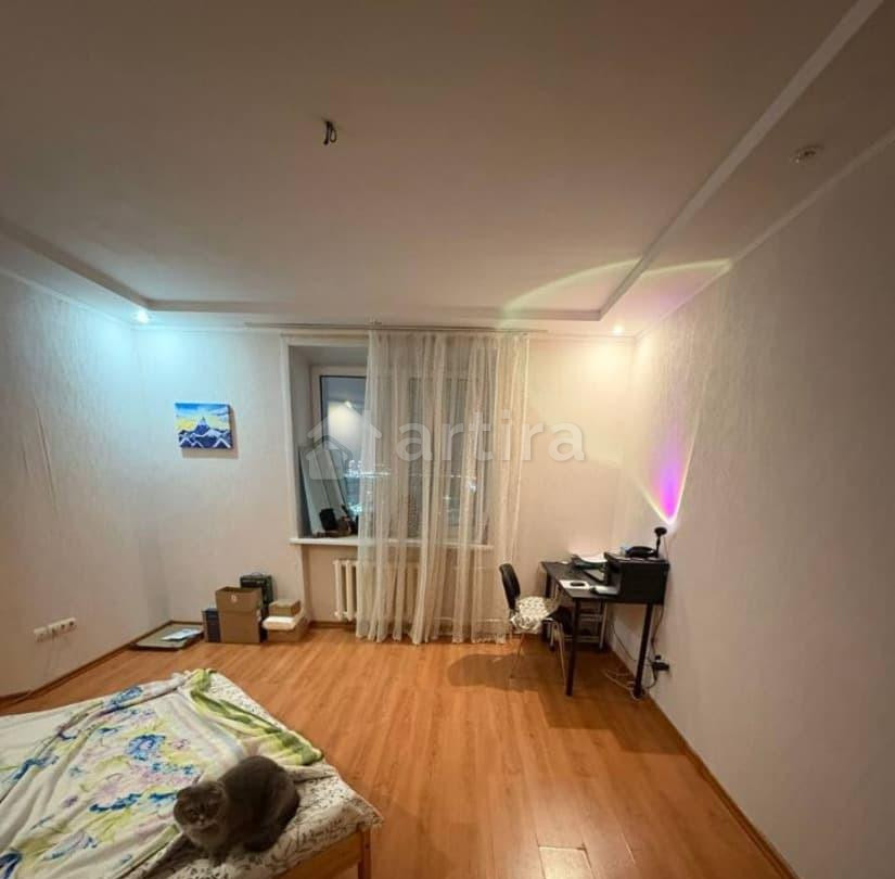 Комната, 24 м2, 9/11 эт. Казань - изображение 4