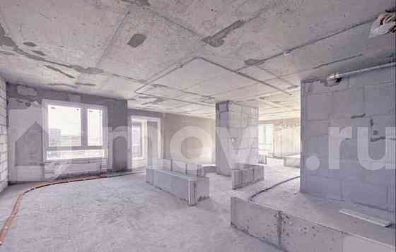 4-комн. квартира, 130 м2, 18/21 эт. Москва