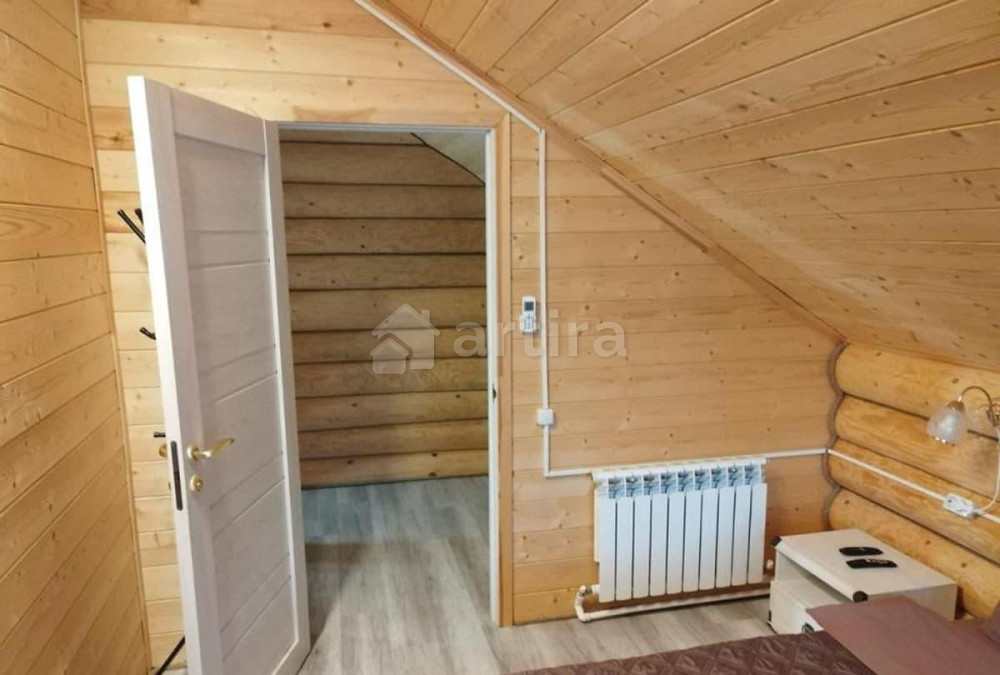 Коттедж, 140 м2, 7 соток, 2 эт. Дмитров - изображение 7