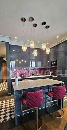 4-комн. квартира, 104 м2, 16/21 эт. Москва