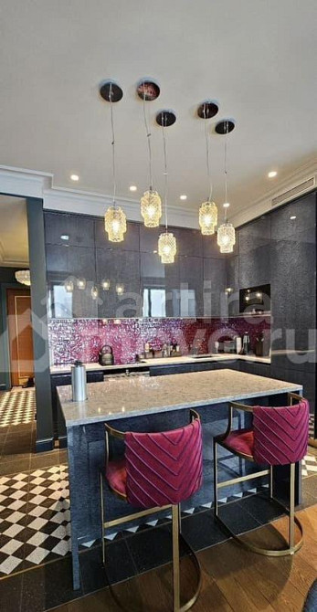 4-комн. квартира, 104 м2, 16/21 эт. Москва - изображение 3