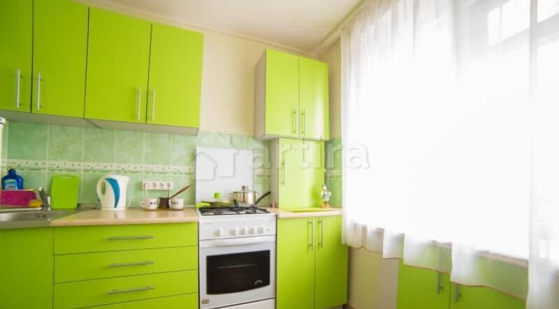 1-комн. квартира, 36 м2, 4/9 эт. Екатеринбург - изображение 4