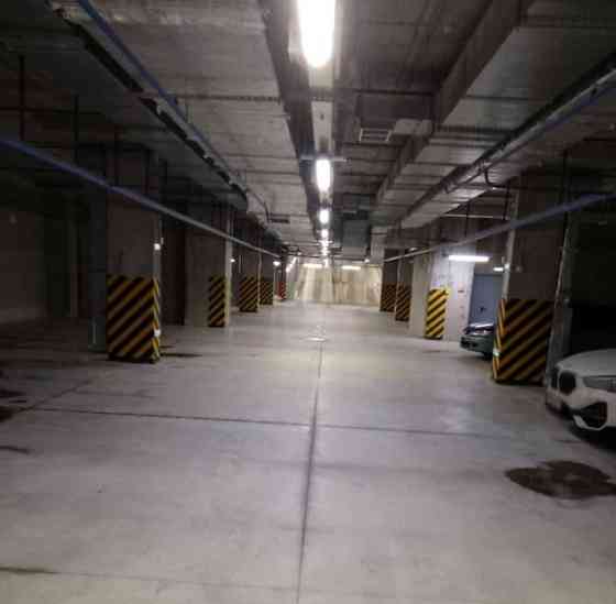 Гараж, 13.3 м2 Санкт-Петербург