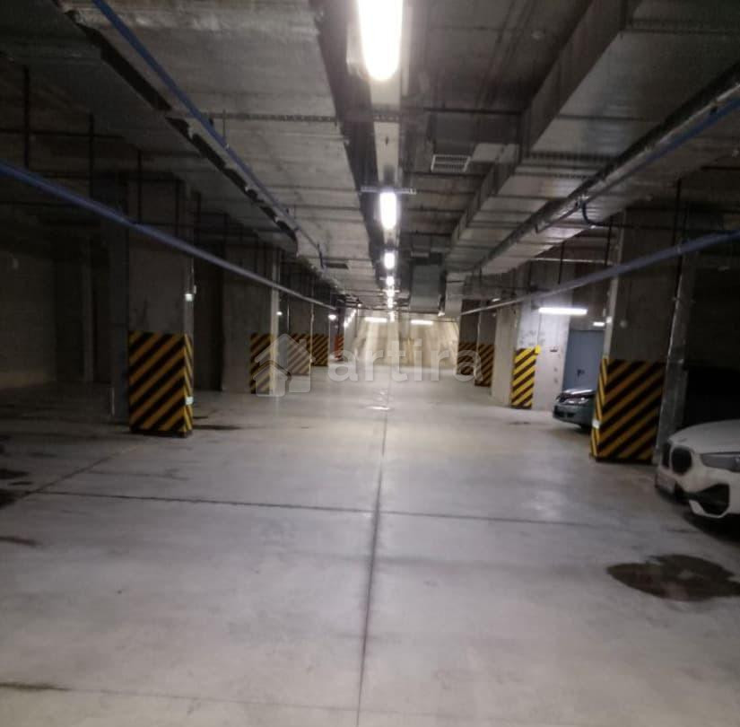 Гараж, 13.3 м2 Санкт-Петербург - изображение 5