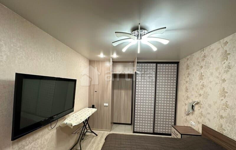 2-комн. квартира, 51 м2, 3/5 эт. Самара - изображение 10