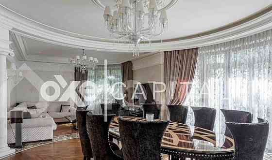 6-комн. квартира, 263 м2, 5/9 эт. Москва