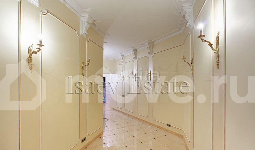 6-комн. квартира, 237 м2, 6/26 эт. Москва - изображение 7