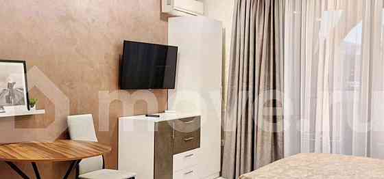 Студия, 21.7 м2, 2/5 эт. Москва