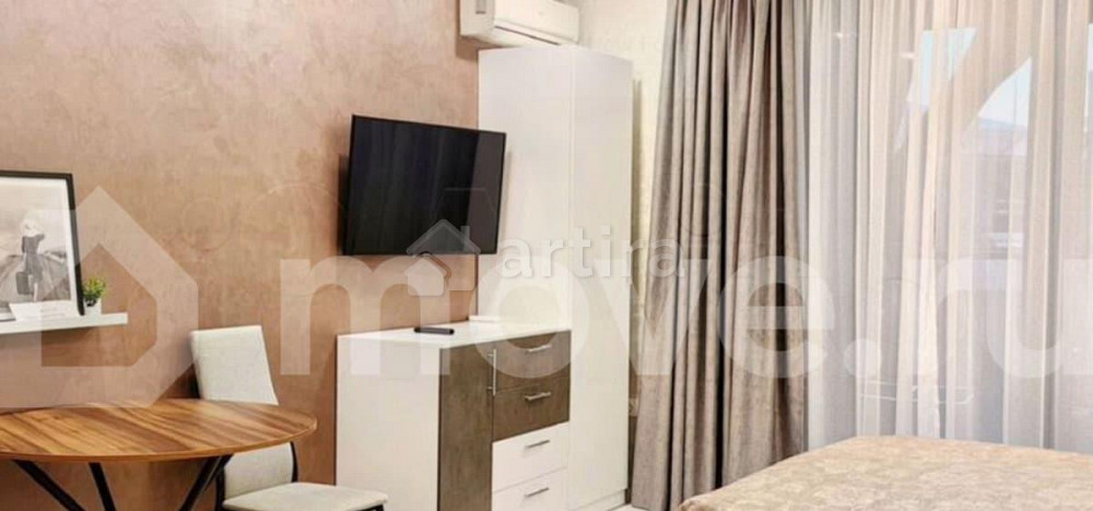 Студия, 21.7 м2, 2/5 эт. Москва - изображение 1