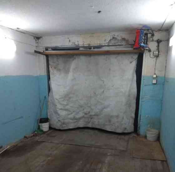 Гараж, 18 м2 Тюмень