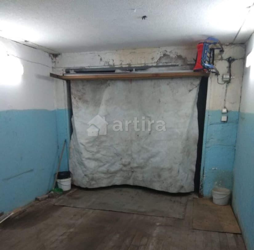 Гараж, 18 м2 Тюмень - изображение 1