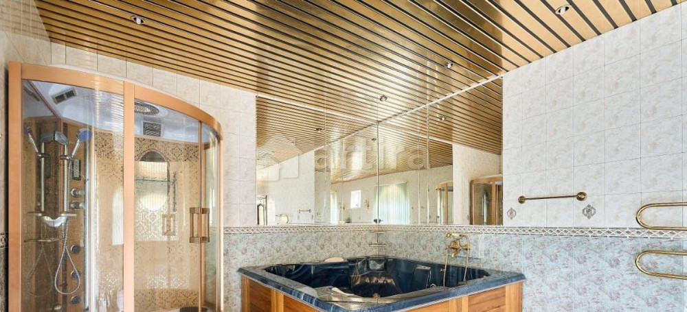 Дом, 1600 м2, 20 соток, 4 эт. Красногорск - изображение 7