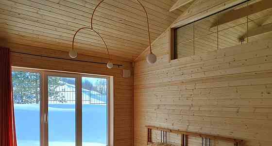 Дом, 90 м2, 29 соток, 1 эт. Верхний Услон