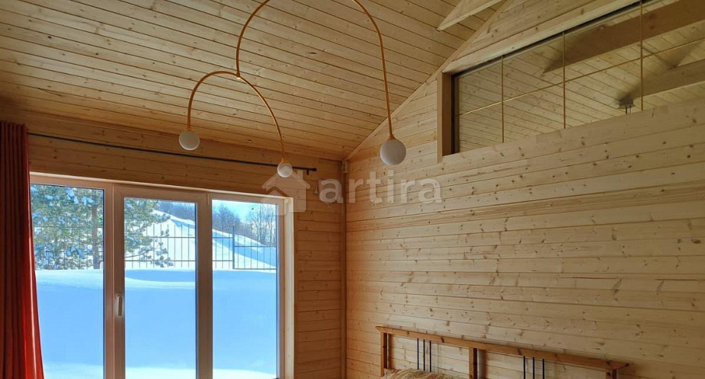 Дом, 90 м2, 29 соток, 1 эт. Верхний Услон - изображение 4