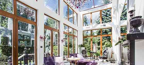 Дом, 930 м2, 32 сотки, 2 эт. Одинцово