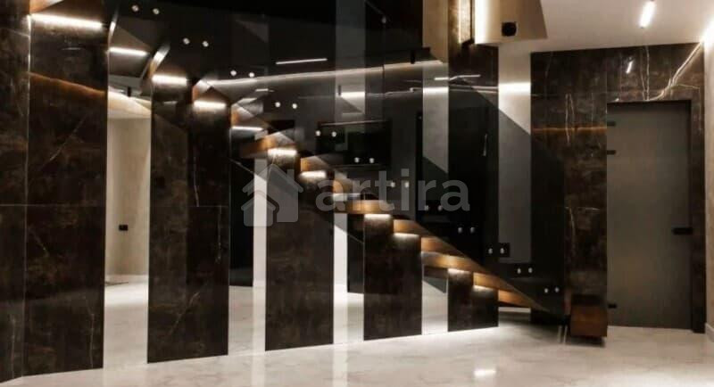 Коттедж, 380 м2 Бронницы - изображение 18