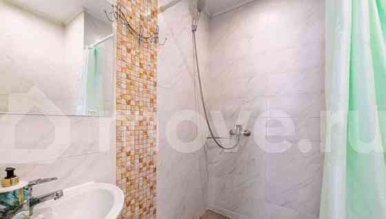 Студия, 20.9 м2, 2/5 эт. Москва