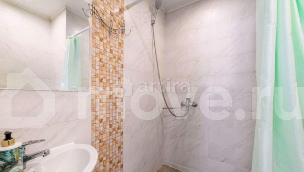 Студия, 20.9 м2, 2/5 эт. Москва - изображение 2