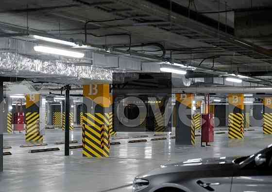 4-комн. квартира, 78.2 м2, 4/15 эт. Москва