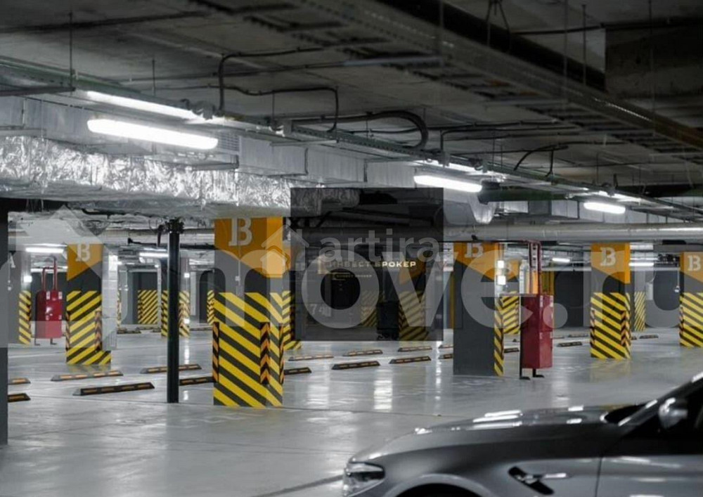 4-комн. квартира, 78.2 м2, 4/15 эт. Москва - изображение 3