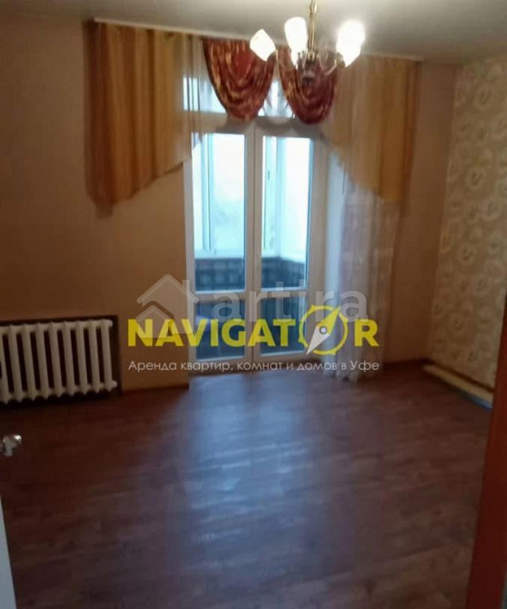 Комната, 18 м2, 4/4 эт. Уфа - изображение 1