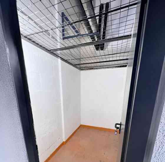 Гараж, 5 м2 Москва