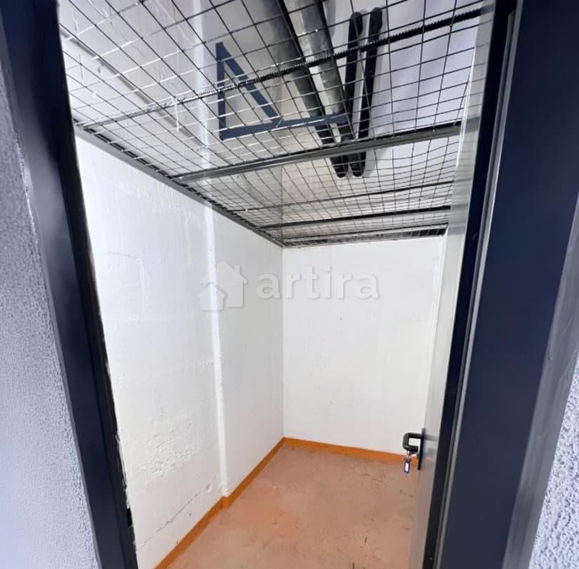 Гараж, 5 м2 Москва - изображение 1