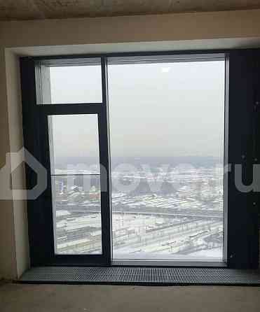 3-комн. квартира, 64.3 м2, 45/55 эт. Москва