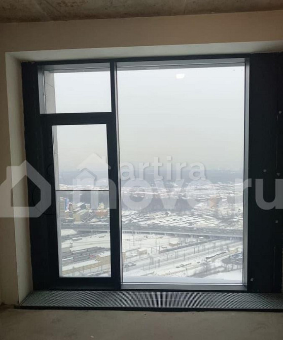 3-комн. квартира, 64.3 м2, 45/55 эт. Москва - изображение 1