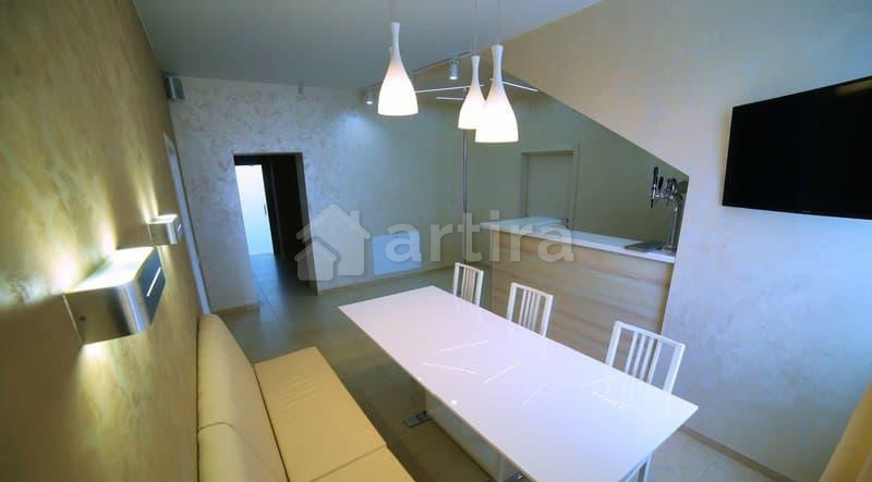 Коттедж, 1000 м2 Новосибирск - изображение 19